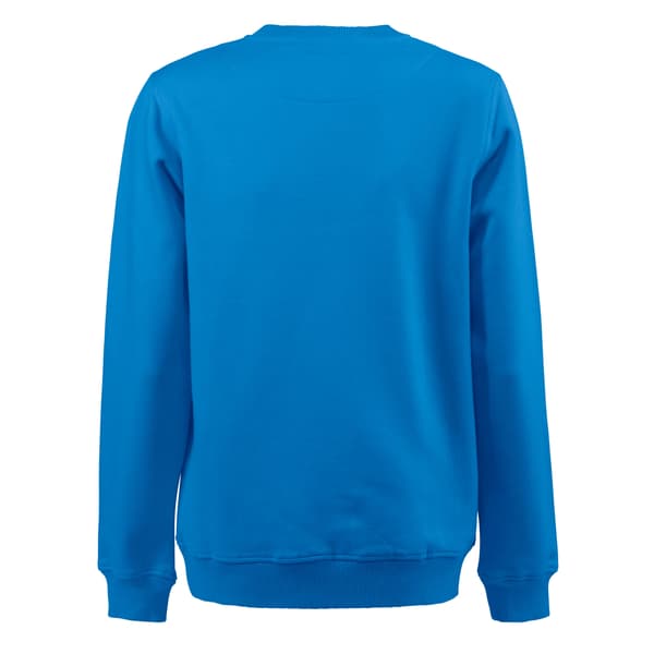 Printer Unisex Softball RSX Melange Sweatshirt til voksne