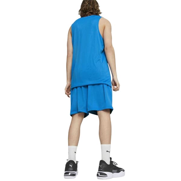 Puma Herr Team Basketshorts