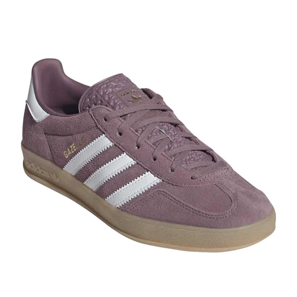 Adidas Gazelle Indoor Mockaskor för damer