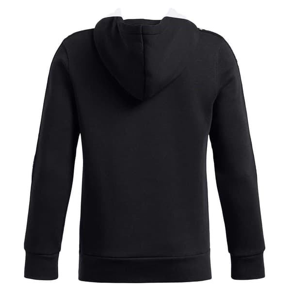 Under Armour Boys Regular Hoodie