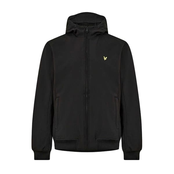Lyle & Scott Soft Shell jakke til mænd