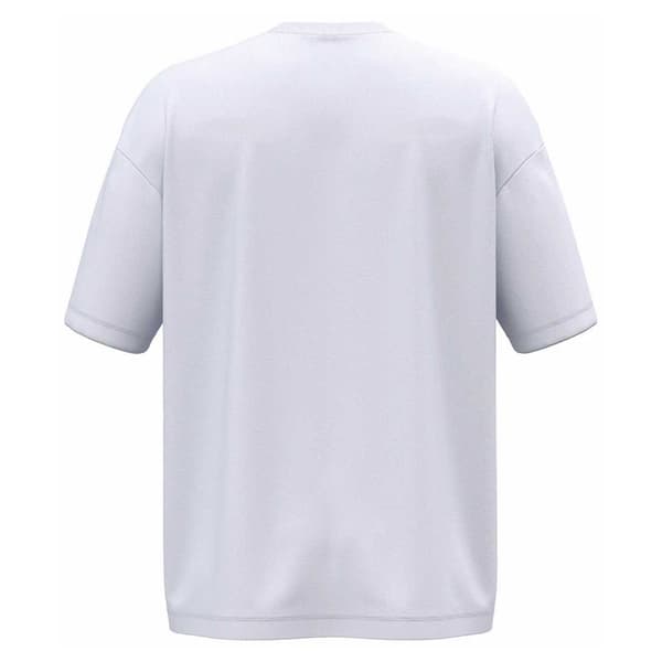 Native Spirit Oversized T-shirt til mænd