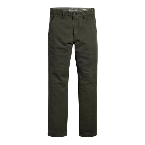 Levis Mens Authentic Cotton Chinos