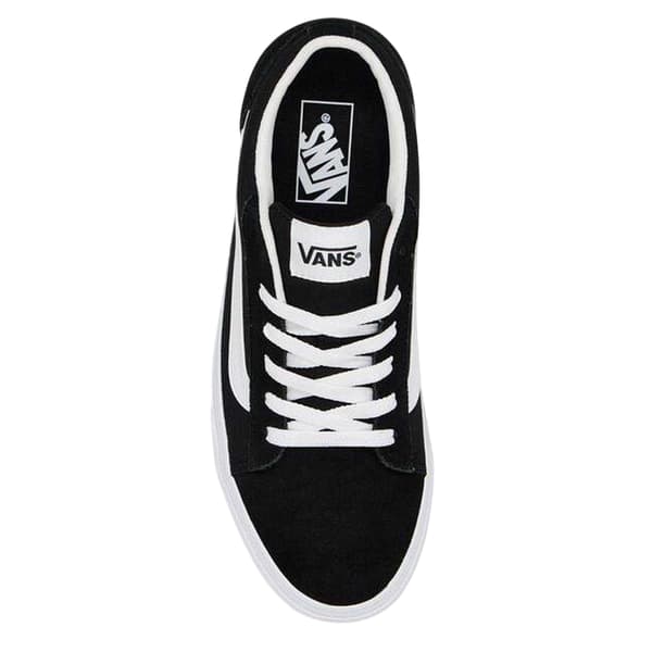 Vans miesten kangaskengät