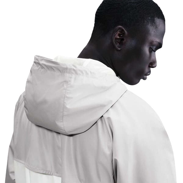 Nike Miesten Windrunner-takki