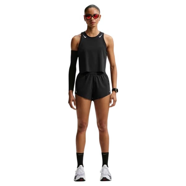 Nike Dam/Dam Dri-FIT Croppad Linne