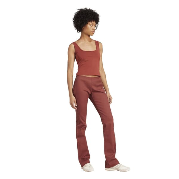 Adidas Flared Joggingbyxor för dam