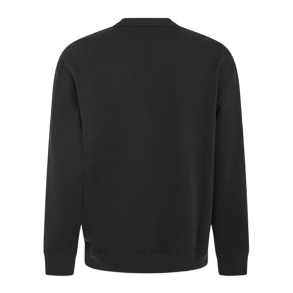 Calvin Klein Herr Monogram Ribbad Tröja