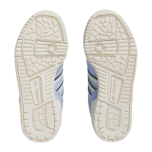 Adidas Lasten Rivalry Nahkatennarit