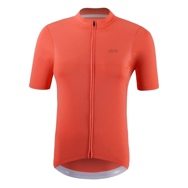 dhb Dam Moda 2.0 Kortärmad Cykeltröja
