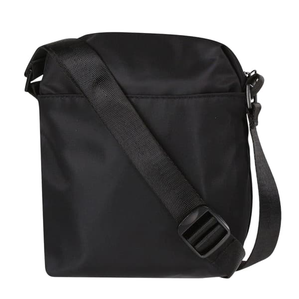 Spiral rektangulär crossbodyväska