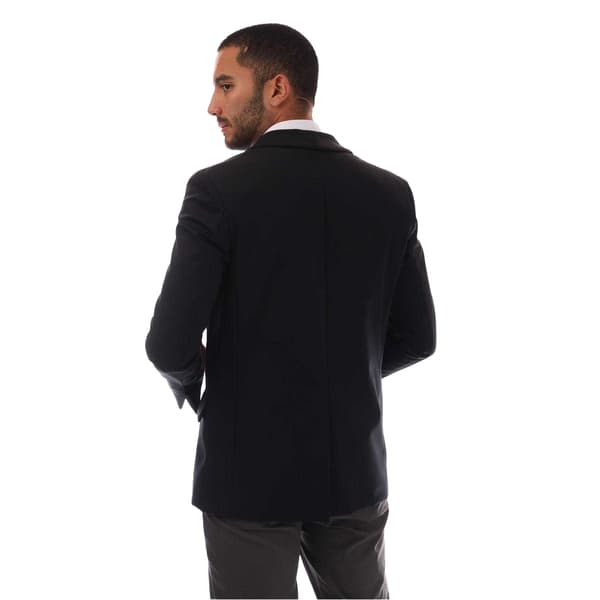 Boss Womens/Ladies Jetsetter Solid Shawl Collar Regular Blazer