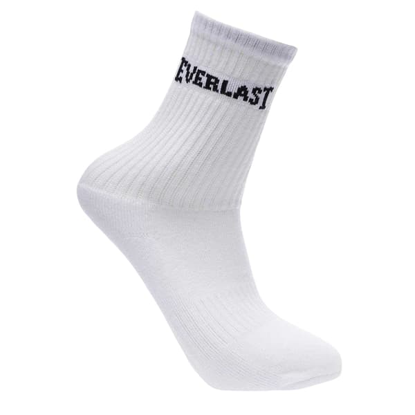 Everlast Barn/Kids Crew Strumpor (3-pack)