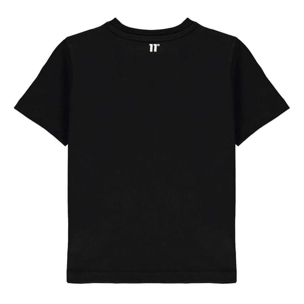 11 Degrees Barn/Kids Core T-shirt