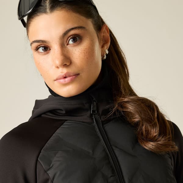 Dare 2B Dam Enfold Hybrid Jacka