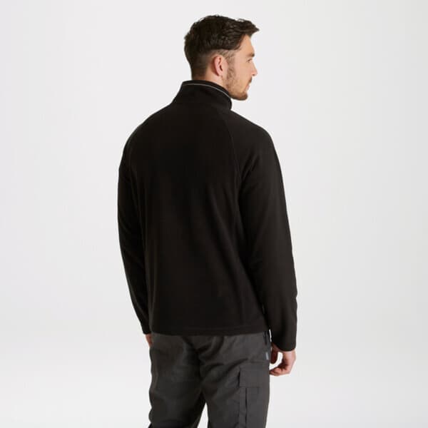 Craghoppers Herr Expert Corey 200 Half Zip Fleecetröja