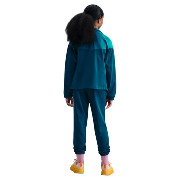 Nike Barn/Kids Swoosh Polyester Träningsoverall