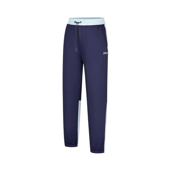 Everlast Mens Polyester Relaxed Fit Tracksuit Bottoms
