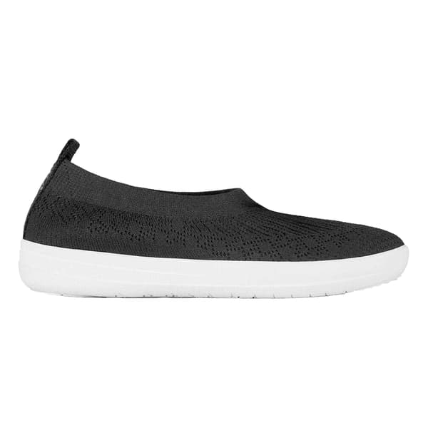 FitFlop Dam Uberknit Pumps
