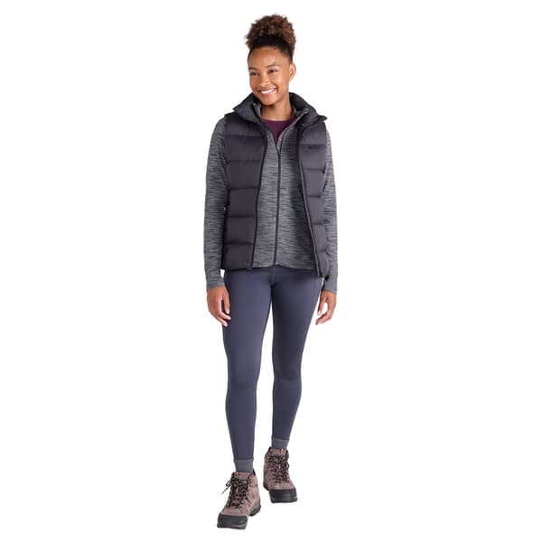 Mountain Warehouse Dam/Dam Stratus Packable Gilet