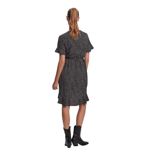 Vero Moda Naisten Henna-mekko