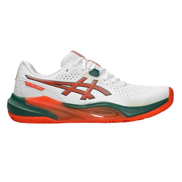 Asics Mens Challenger 15 Trainers