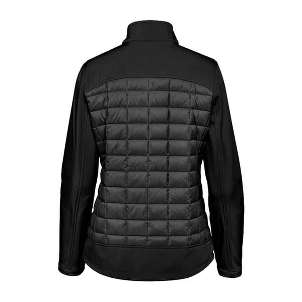 Stormtech Womens/Ladies Appalachian Thermal Soft Shell Jacket