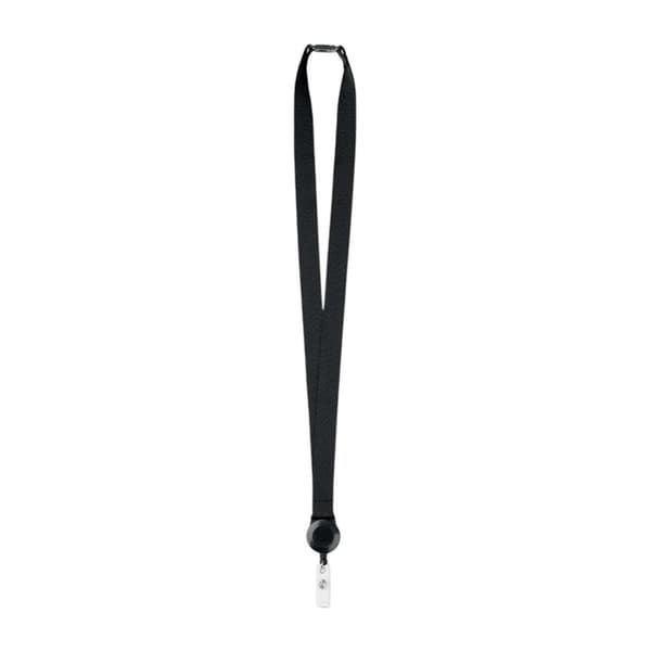 MidOcean Zip Lanyard Retractable Lanyard