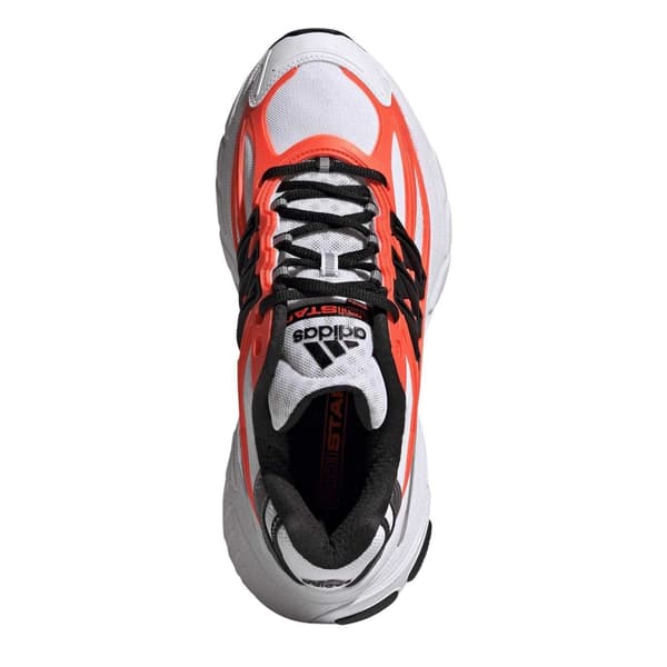 Adidas Mens Adistar Mesh Trainers