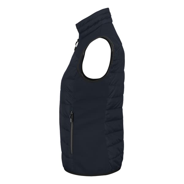 Printer Kvinder/Damer Expedition Gilet