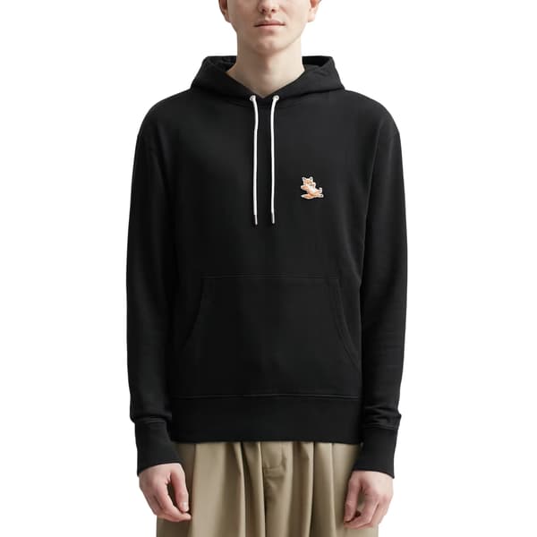 Maison Kitsuné Hættetrøje til mænd