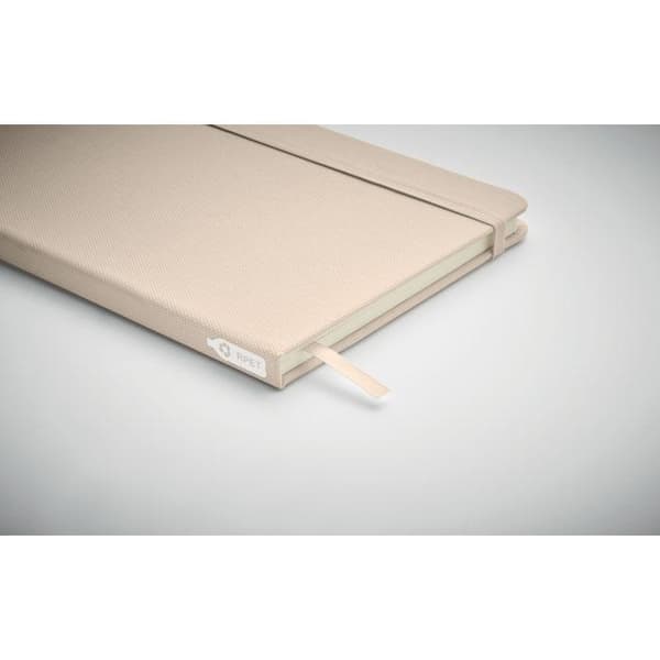 MidOcean Note RPET A5 Anteckningsbok