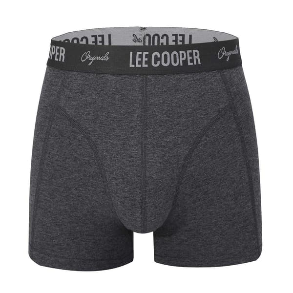 Lee Cooper Boxershorts för män (10-pack)