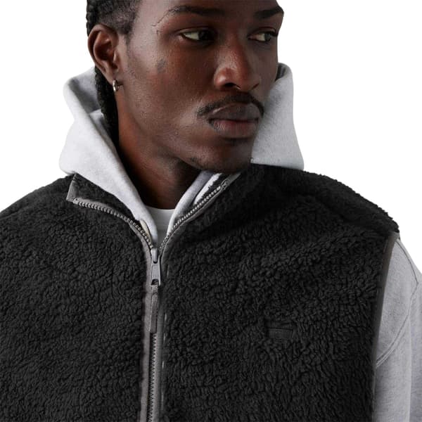 Levis Herr Summit Sherpa Gilet