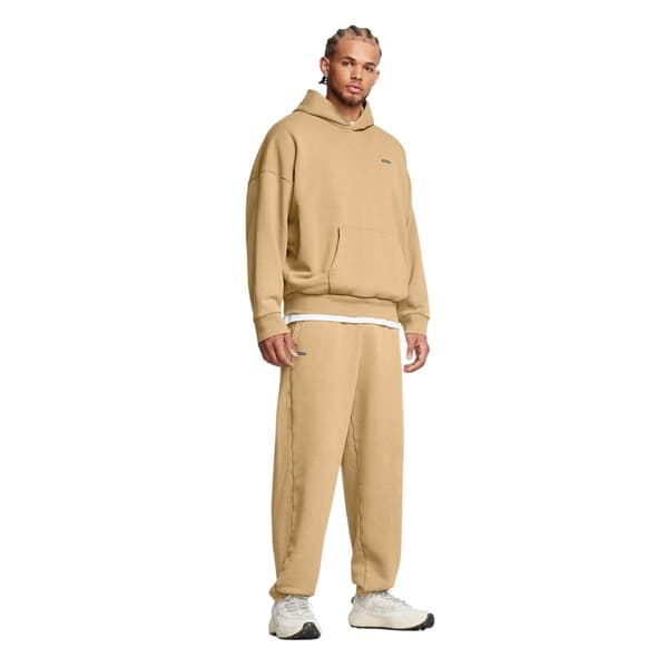 Under Armour Mens Plain Athletic Jogging Bottoms