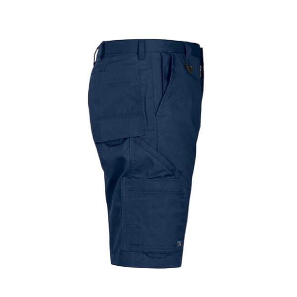 Projob Mens 2505 Plain Shorts
