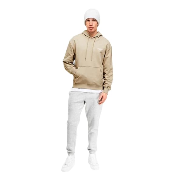 Calvin Klein Unisex hættetrøje til voksne med pullover