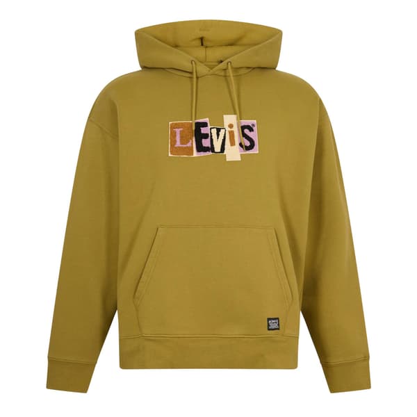 Levis miesten skeittihuppari