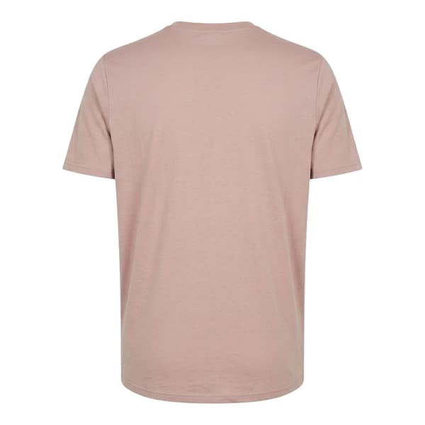On Mens Plain Performance Short-Sleeved T-Shirt
