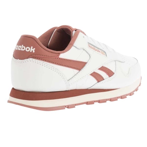 Reebok Lasten Classic Leather -lenkkarit