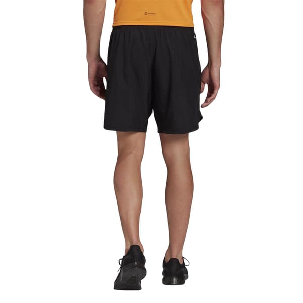 Adidas Herr D4m Logo Shorts
