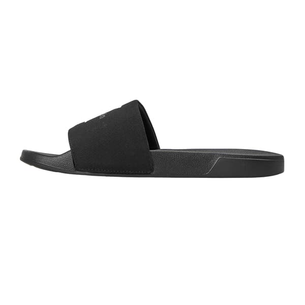 Calvin Klein Dam Broderad Logotyp Sliders