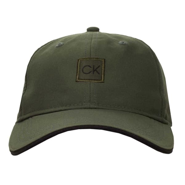 Calvin Klein Mens Baseball Cap