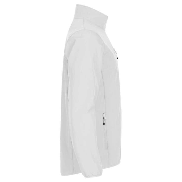 Clique Herr Klassisk Soft Shell Jacka