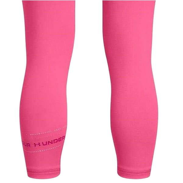 Under Armour Flicks Performance Fitted Leggings