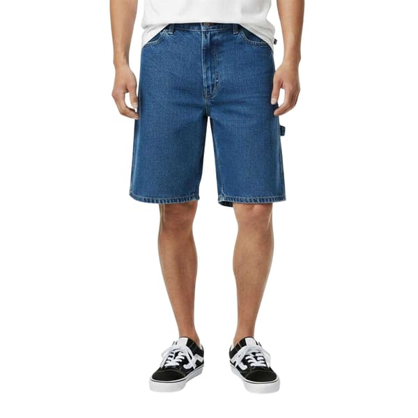 Dickies Denim shorts til mænd