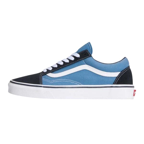Vans miesten Old Skool Canvas -lenkkarit