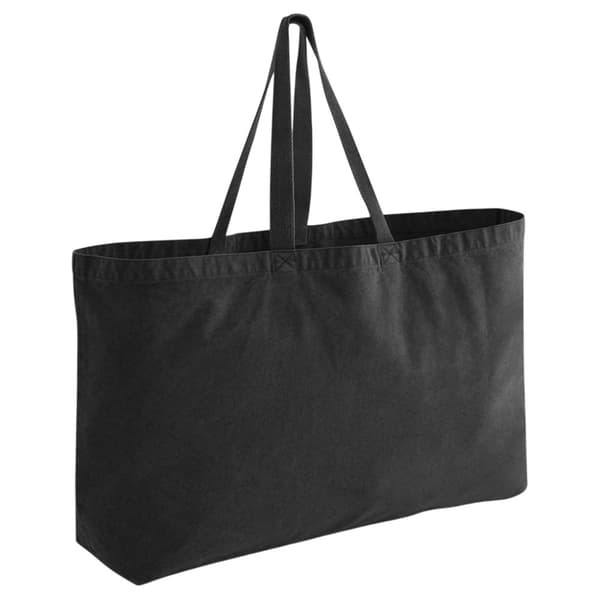 Westford Mill Garment Dyed Oversized Tote Bag