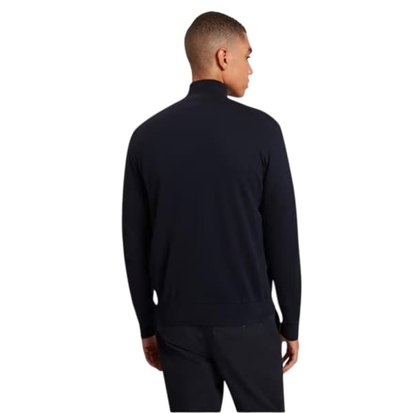 Ted Baker Mens Merino Wool Pullover
