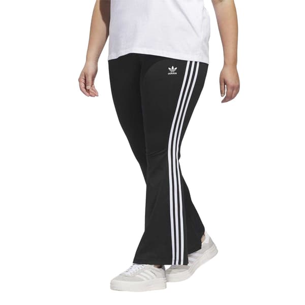 Adidas Flared Leggings för damer